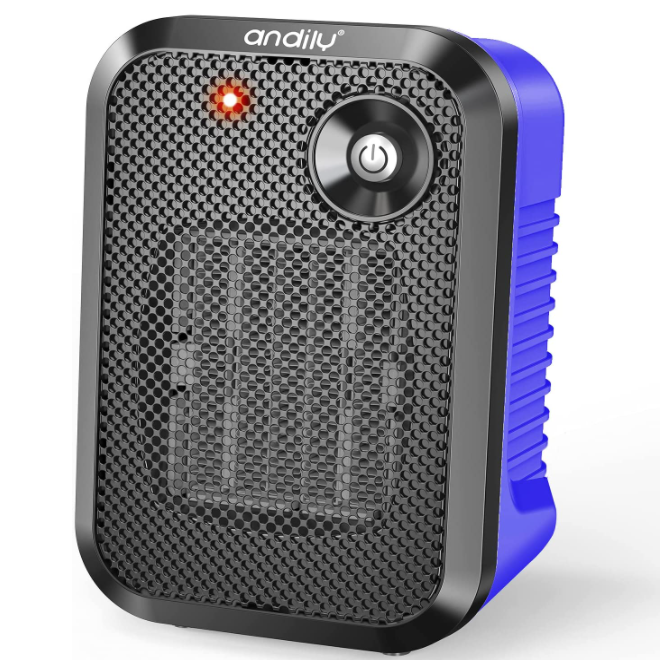 Andily_Mini_Space_Heater_Blue