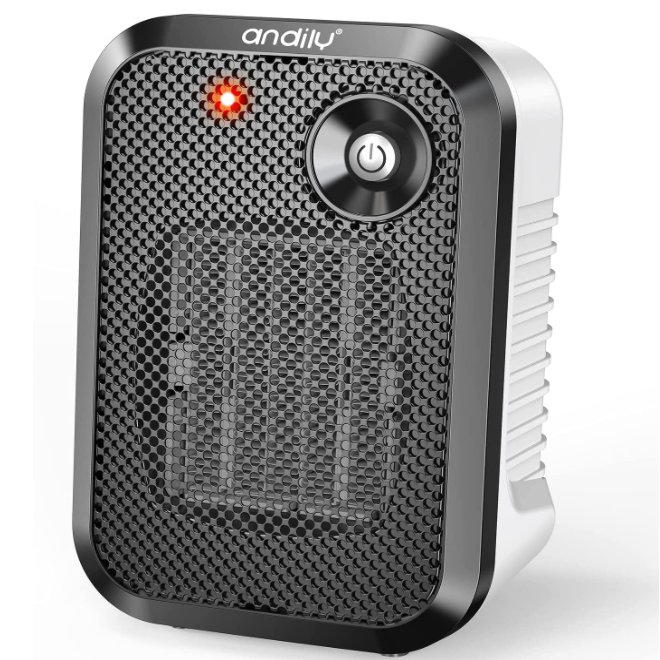 Andily_Mini_Space_Heater_White